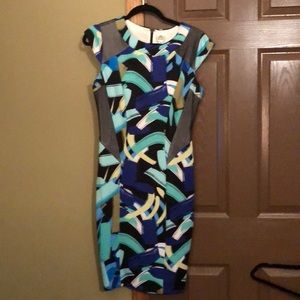 Size 6 NWOT dress